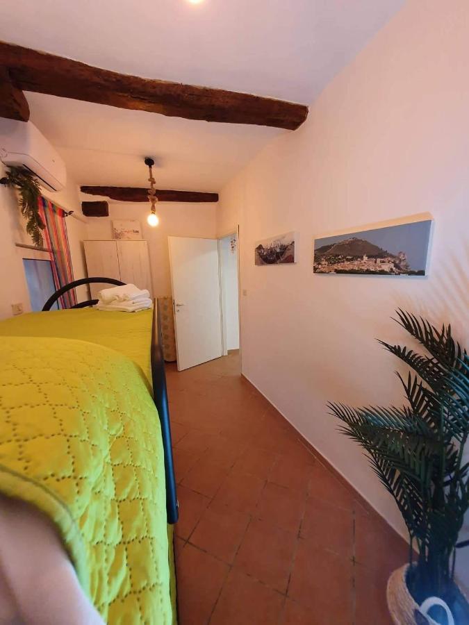 Casa Domitilla Vista Mare - Spiagge, Storia & Relax Wifi - Netflix Террачина Екстер'єр фото